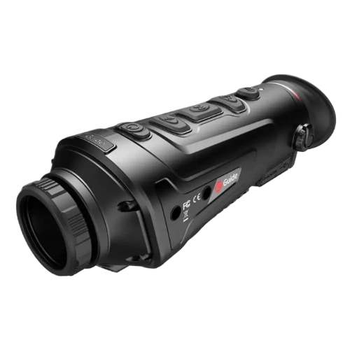 Цифровой монокуляр